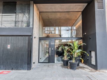 DEPARTAMENTO MONOAMBIENTE CON BALCON NUÑEZ VENTA