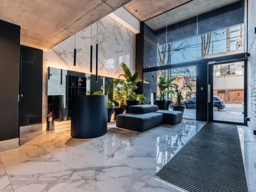 DEPARTAMENTO MONOAMBIENTE CON BALCON NUÑEZ VENTA
