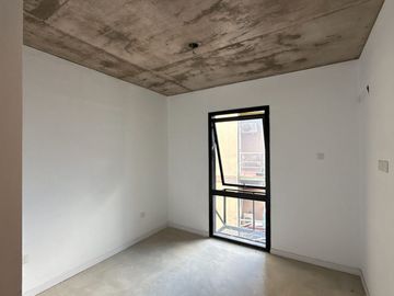 2 AMBIENTES Y MEDIO A ESTRENAR CON BALCON NUÑEZ