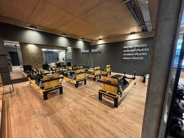 2 AMBIENTES Y MEDIO A ESTRENAR CON BALCON NUÑEZ