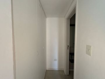 2 AMBIENTES Y MEDIO A ESTRENAR CON BALCON NUÑEZ