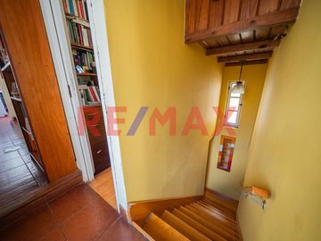 Venta PH en Almagro con terraza y muy luminoso