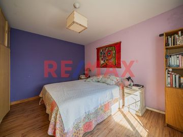 Venta PH en Almagro con terraza y muy luminoso