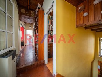 Venta PH en Almagro con terraza y muy luminoso