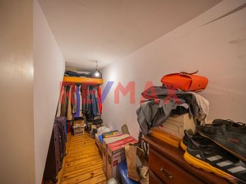 Venta PH en Almagro con terraza y muy luminoso