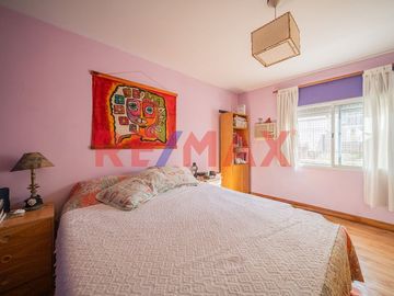 Venta PH en Almagro con terraza y muy luminoso