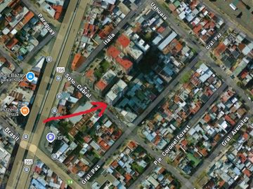 3 Amb Apto Crédito - Precio Actualizado - Gerli