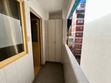 DEPARTAMENTO 7 AMBIENTES APTO PROFESIONAL BELGRANO