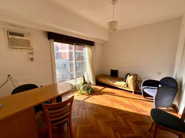 DEPARTAMENTO 7 AMBIENTES APTO PROFESIONAL BELGRANO