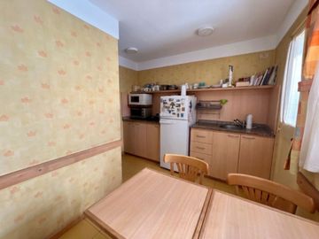 DEPARTAMENTO 7 AMBIENTES APTO PROFESIONAL BELGRANO