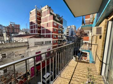 DEPARTAMENTO 7 AMBIENTES APTO PROFESIONAL BELGRANO