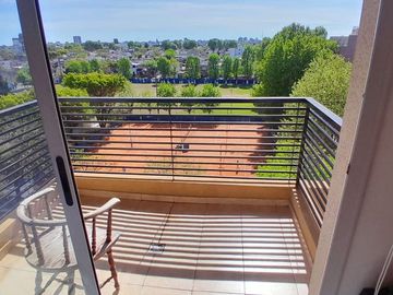 VENTA MONOAMBIENTE DIVISIBLE  BALCON AL FRENTE