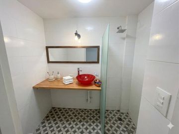 2 AMBIENTES CON PATIO EN PLANTA BAJA APTO CREDITO