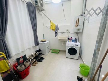 2 AMBIENTES CON PATIO EN PLANTA BAJA APTO CREDITO