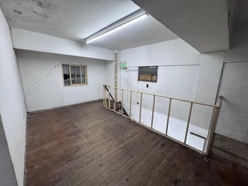 VENTA GALPON EDIFICIO CORPORATIVO PATERNAL