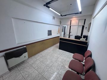VENTA GALPON EDIFICIO CORPORATIVO PATERNAL