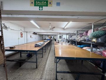 VENTA GALPON EDIFICIO CORPORATIVO PATERNAL