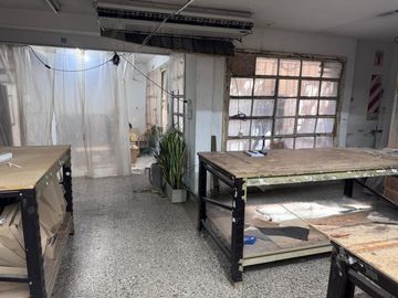 VENTA GALPON EDIFICIO CORPORATIVO PATERNAL