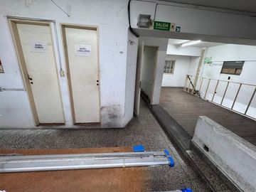 VENTA GALPON EDIFICIO CORPORATIVO PATERNAL
