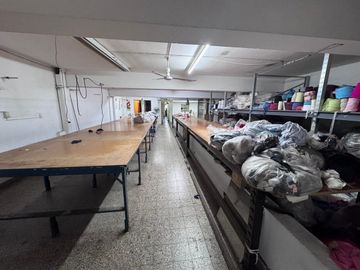 VENTA GALPON EDIFICIO CORPORATIVO PATERNAL