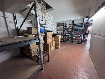 VENTA GALPON EDIFICIO CORPORATIVO PATERNAL