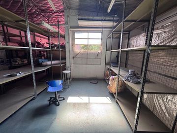 VENTA GALPON EDIFICIO CORPORATIVO PATERNAL