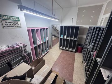 VENTA GALPON EDIFICIO CORPORATIVO PATERNAL