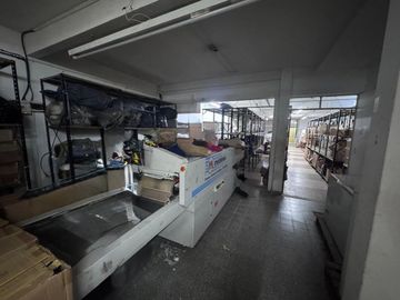 VENTA GALPON EDIFICIO CORPORATIVO PATERNAL