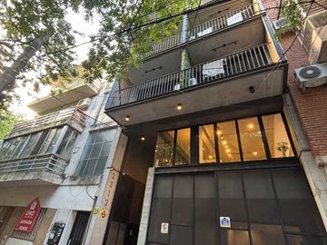 VENTA MONOAMBIENTE - LOURDES