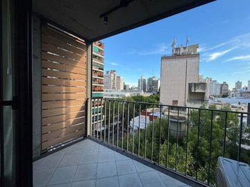 VENTA MONOAMBIENTE - LOURDES