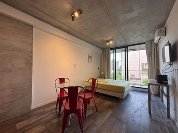 VENTA MONOAMBIENTE - LOURDES
