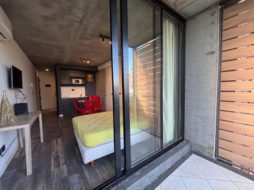 VENTA MONOAMBIENTE - LOURDES