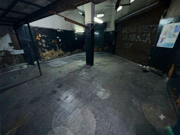 Venta LOCAL COMERCIAL-ESQUINA 54 m2 Nueva Pompeya