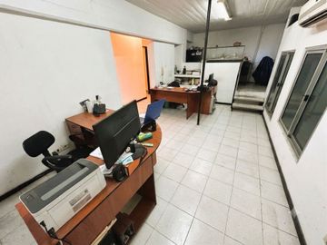 Venta DEPÓSITO/GALPÓN 122 m2 Nueva Pompeya