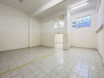 Venta DEPÓSITO/GALPÓN 122 m2 Nueva Pompeya