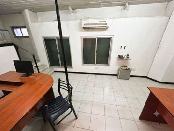 Venta DEPÓSITO/GALPÓN 122 m2 Nueva Pompeya