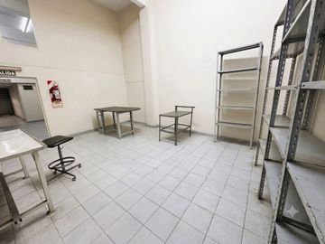 Venta DEPÓSITO/GALPÓN 122 m2 Nueva Pompeya
