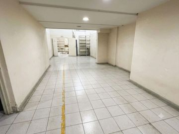Venta DEPÓSITO/GALPÓN 122 m2 Nueva Pompeya