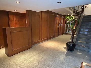 VENTA GRAN DEPTO 4 AMB BALCON PARQUE VILLA URQUIZA