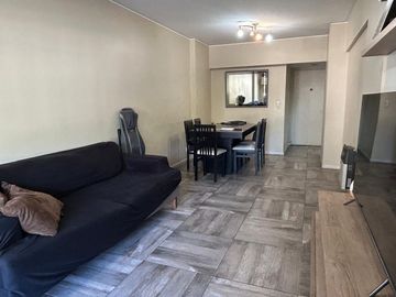 VENTA GRAN DEPTO 4 AMB BALCON PARQUE VILLA URQUIZA