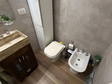 VENTA GRAN DEPTO 4 AMB BALCON PARQUE VILLA URQUIZA