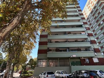 VENTA GRAN DEPTO 4 AMB BALCON PARQUE VILLA URQUIZA