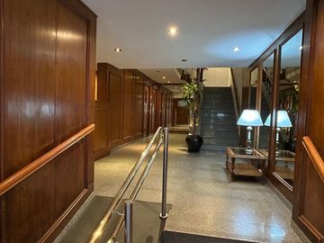 VENTA GRAN DEPTO 4 AMB BALCON PARQUE VILLA URQUIZA