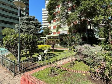 VENTA GRAN DEPTO 4 AMB BALCON PARQUE VILLA URQUIZA