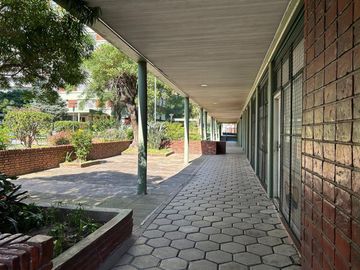 VENTA GRAN DEPTO 4 AMB BALCON PARQUE VILLA URQUIZA