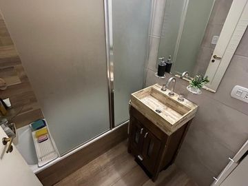 VENTA GRAN DEPTO 4 AMB BALCON PARQUE VILLA URQUIZA
