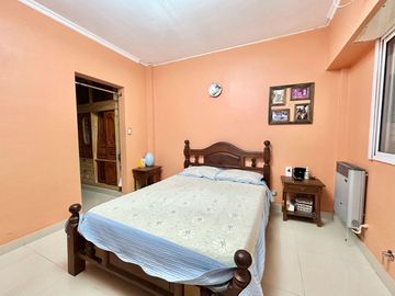CASA EN VENTA 10 AMBIENTES VILLA LURO BALCON PATIO