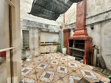 CASA EN VENTA 10 AMBIENTES VILLA LURO BALCON PATIO