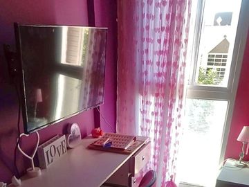 VENTA DPTO 4 AMBIENTES BARRIO SAMORÉ LUGANO