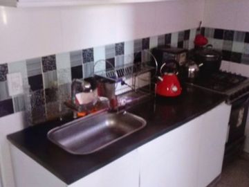 VENTA DPTO 4 AMBIENTES BARRIO SAMORÉ LUGANO